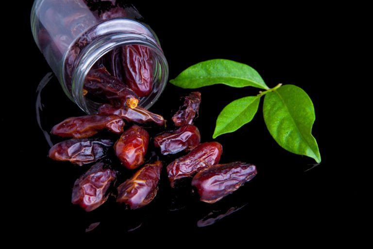 Kurma Online Terpercaya di Malaysia
