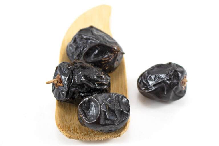 Kurma Medjool